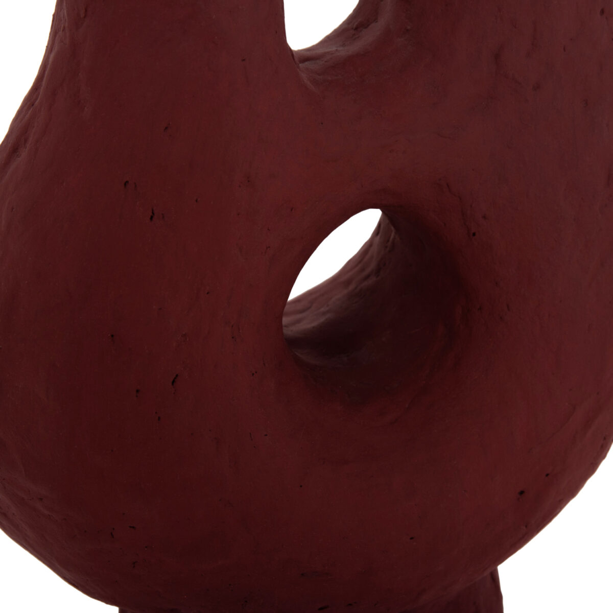 ΕΠΙΤΡΑΠΕΖΙΟ ΔΙΑΚΟΣΜΗΤΙΚΟ ΒΑΖΟ NAMENTIS HM4665.03S ΒΥΣΣΙΝΙ ΤΕΡΑΚΟΤΑ--26x15x32.5Υεκ - Image 8