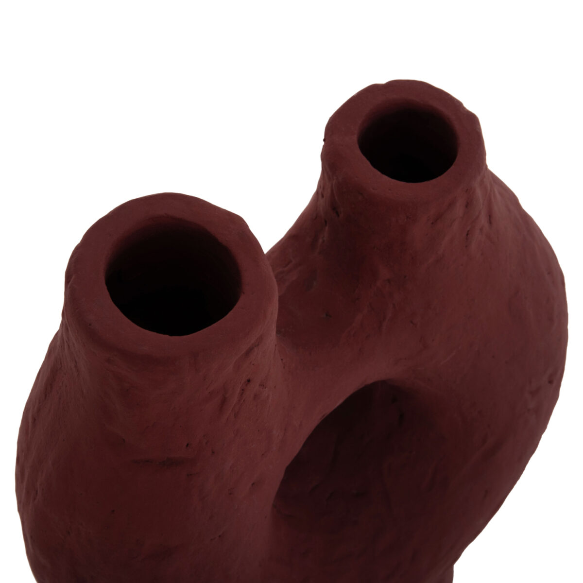 ΕΠΙΤΡΑΠΕΖΙΟ ΔΙΑΚΟΣΜΗΤΙΚΟ ΒΑΖΟ NAMENTIS HM4665.03S ΒΥΣΣΙΝΙ ΤΕΡΑΚΟΤΑ--26x15x32.5Υεκ - Image 10