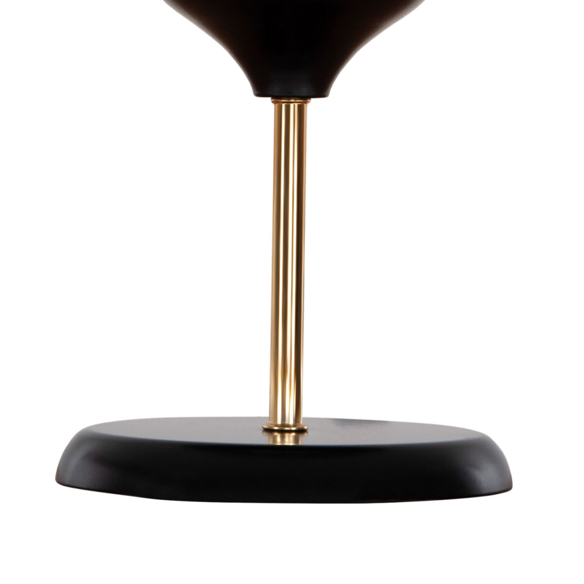 ΦΩΤΙΣΤΙΚΟ ΕΠΙΤΡΑΠΕΖΙΟ ΧΡΥΣΟ ΜΑΥΡΟ ΗΜ7669.01 Φ20x50Y εκ. - Image 9