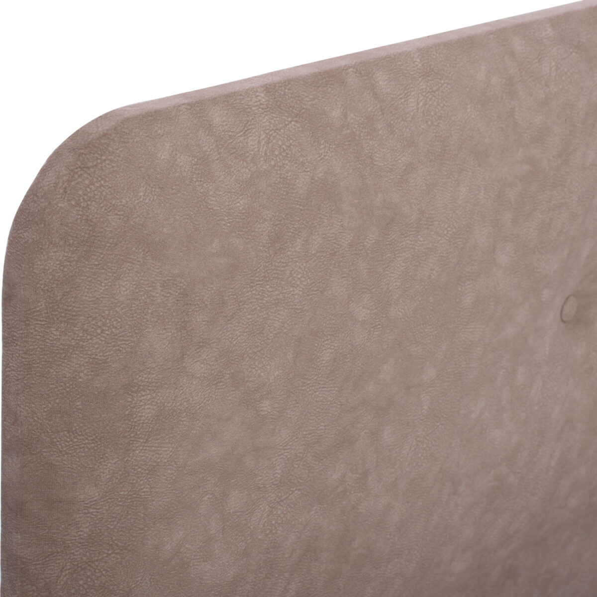 ΚΡΕΒΑΤΙ ΜΕ ΣΤΡΩΜΑ ΔΙΠΛΟ DOLORES HM21165 ΜΠΕΖ ΥΦΑΣΜΑ & ΑΠΟΘ.ΧΩΡΟΣ-ΓΙΑ 160x200εκ. - Image 8