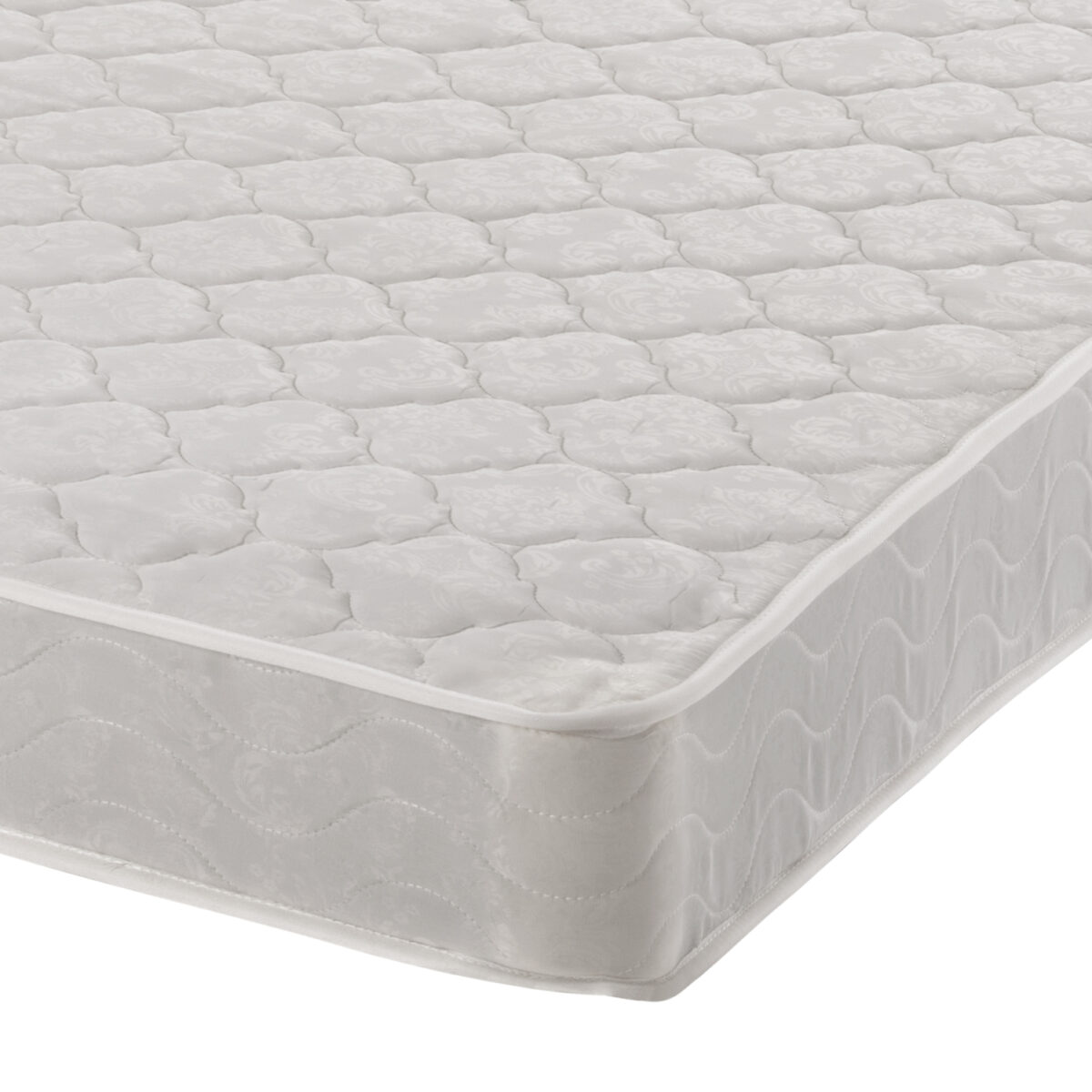 ΚΡΕΒΑΤΙ ΜΕ ΣΤΡΩΜΑ BECCA HM21283.04 ΓΚΡΙ ΥΦΑΣΜΑ--ΓΙΑ 150x200εκ - Image 6