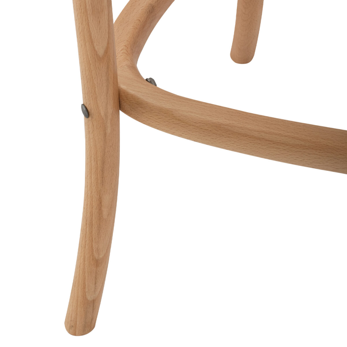 ΣΚΑΜΠΟ ΜΕΣ.ΥΨΟΥΣ GIOLIANA HM8750.01 ΑΠΟ ΟΞΙΑ ΦΥΣΙΚΟ ΜΕ PLYWOOD ΚΑΘΙΣΜΑ 46x46x101Υ εκ. - Image 10