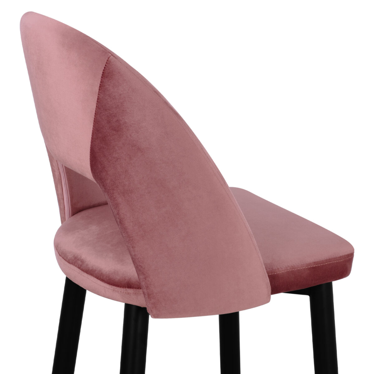 ΣΚΑΜΠΟ ΜΠΑΡ HARPER HM8526.02 ΒΕΛΟΥΔΟ ΣΑΠΙΟ ΜΗΛΟ ΜΕ ΜΕΤΑΛΛΙΚΟ ΣΚΕΛΕΤΟ 50Χ51Χ111Υ εκ. - Image 10