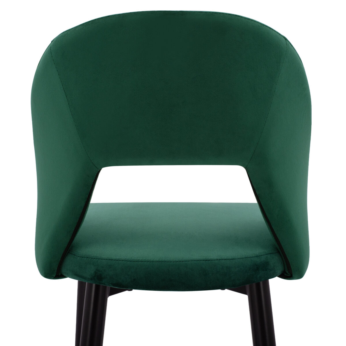 ΣΚΑΜΠΟ ΜΠΑΡ HARPER HM8526.03 ΒΕΛΟΥΔΟ ΚΥΠΑΡΙΣΣΙ ΜΕ ΜΕΤΑΛΛΙΚΟ ΣΚΕΛΕΤΟ 50x51x111Y εκ. - Image 10