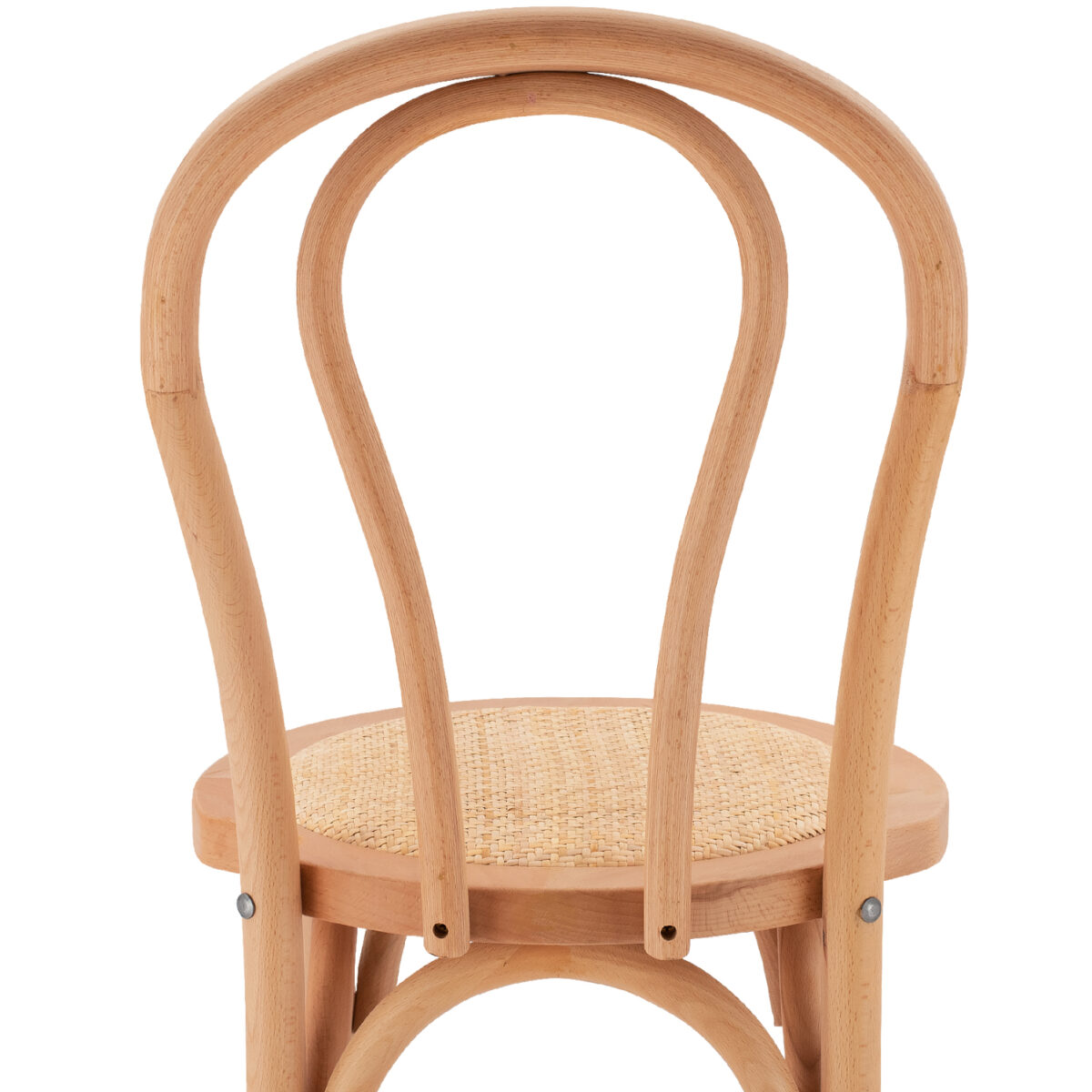 ΣΚΑΜΠΟ ΜΠΑΡ MONTREAL ΞΥΛΙΝΟ ΑΠΟ ΟΞΙΑ ΦΥΣΙΚΟ ΜΕ ΨΑΘΑ 41X47X108 HM8749.01 - Image 9