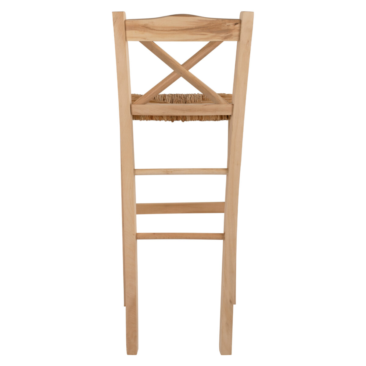 ΣΚΑΜΠΟ ΞΥΛΙΝΟ LUCIUS ΧΙΑΣΤΗ ΑΒΑΦΟ ΜΕ ΨΑΘΑ HM10375.02 - Image 6