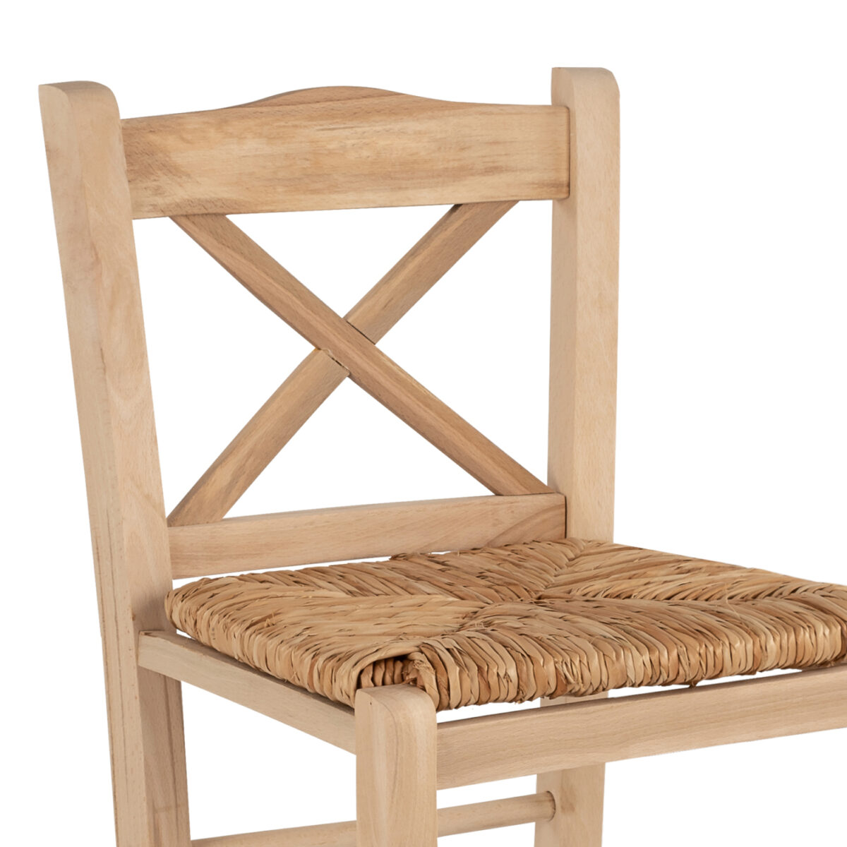 ΣΚΑΜΠΟ ΞΥΛΙΝΟ LUCIUS ΧΙΑΣΤΗ ΑΒΑΦΟ ΜΕ ΨΑΘΑ HM10375.02 - Image 7