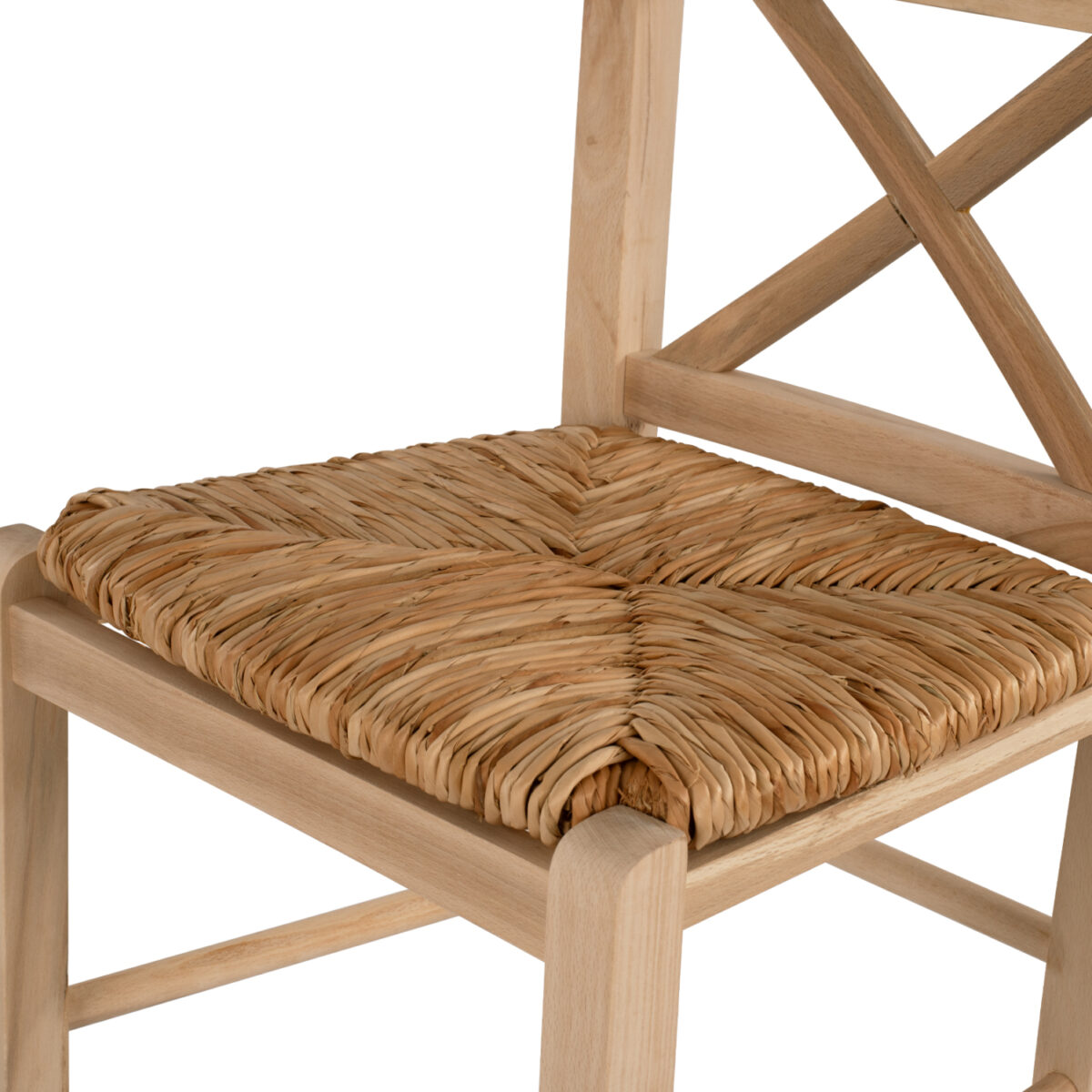 ΣΚΑΜΠΟ ΞΥΛΙΝΟ LUCIUS ΧΙΑΣΤΗ ΑΒΑΦΟ ΜΕ ΨΑΘΑ HM10375.02 - Image 8