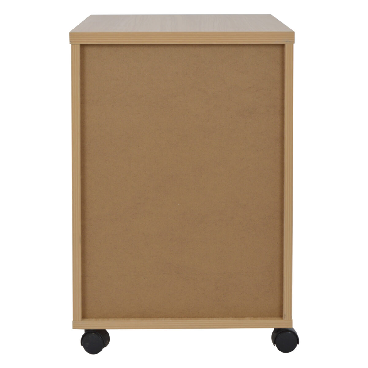 ΣΥΡΤΑΡΙΕΡΑ ΓΡΑΦΕΙΟΥ VANCE ΕΠΑΓΓΕΛΜΑΤΙΚΗ ΟΞΙΑ HM2048.11 40X40X55Υ εκ. - Image 3