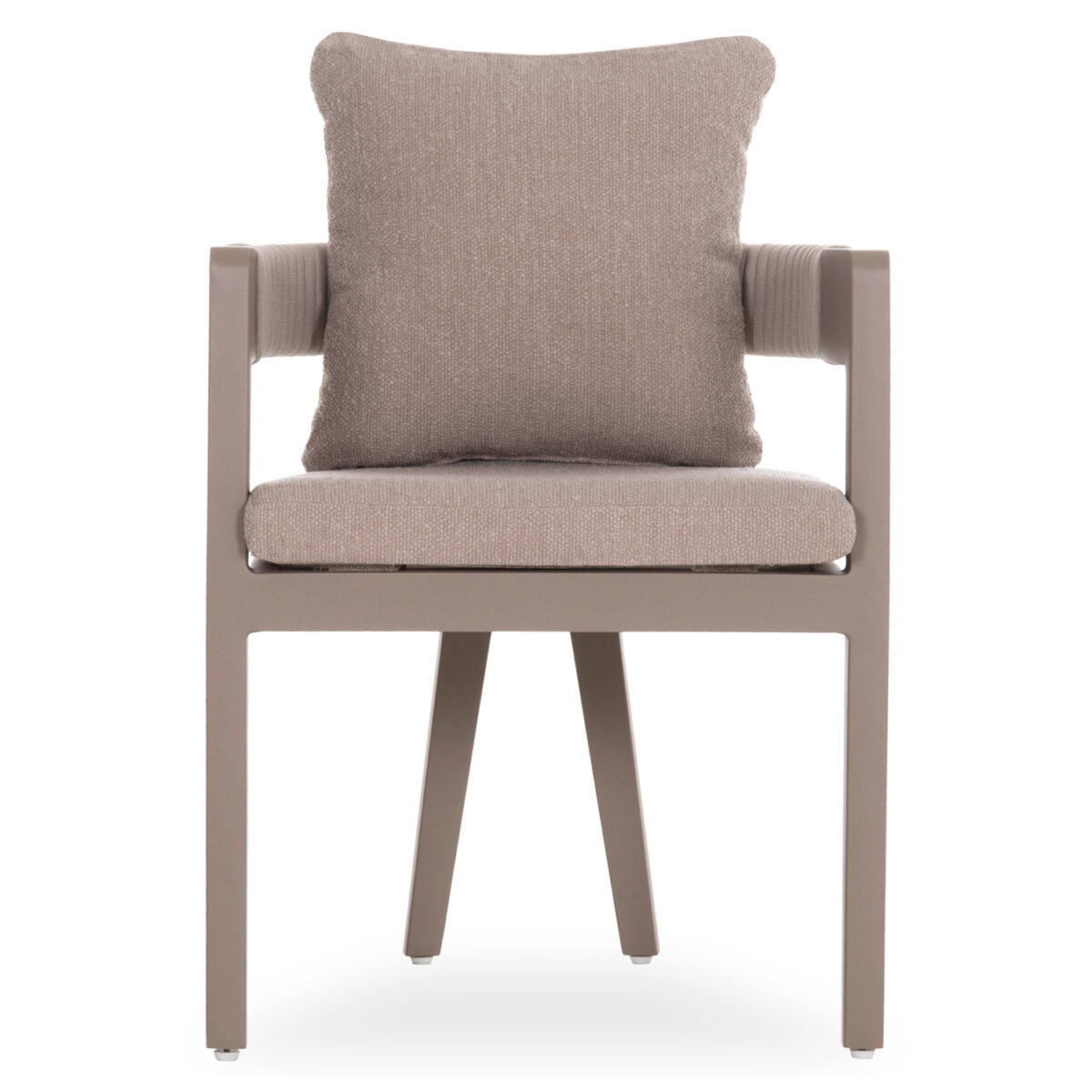 ΠΟΛΥΘΡΟΝΑ ΤΡΑΠΕΖΑΡΙΑΣ ABSOLUTION SM6465.02 ΑΛΟΥΜΙΝΙΟ-ΣΧΟΙΝΙ-ΜΑΞΙΛΑΡΙΑ ΜΠΕΖ 58x60x69Υεκ - Image 3