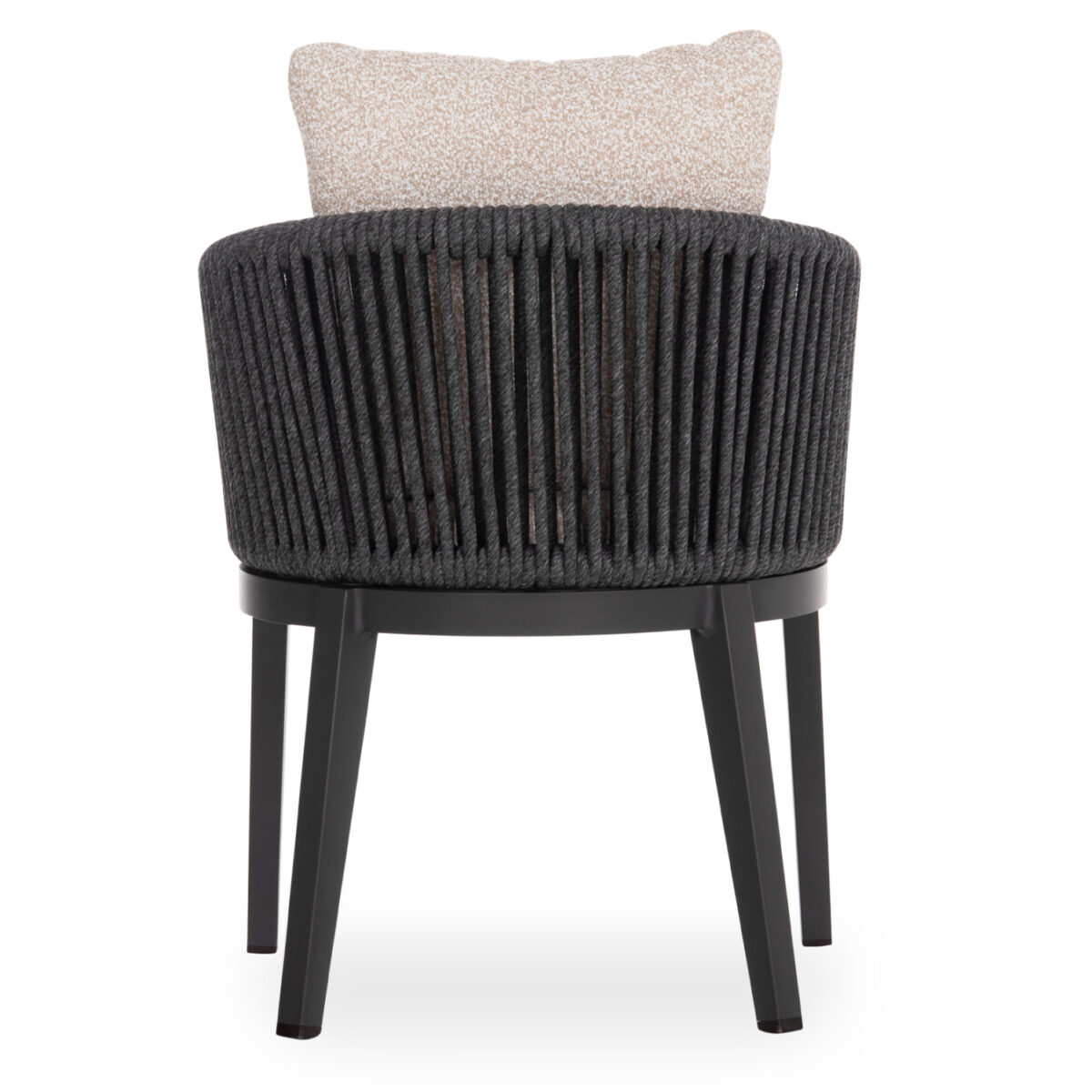 ΠΟΛΥΘΡΟΝΑ ΑΛΟΥΜΙΝΙΟΥ AUGUSTUS SM6453.01 ΜΠΕΖ ΧΡΩΜΑ--ΣΧΟΙΝΙ--OLEFIN 58,9x61,5x70,4Υεκ - Image 6