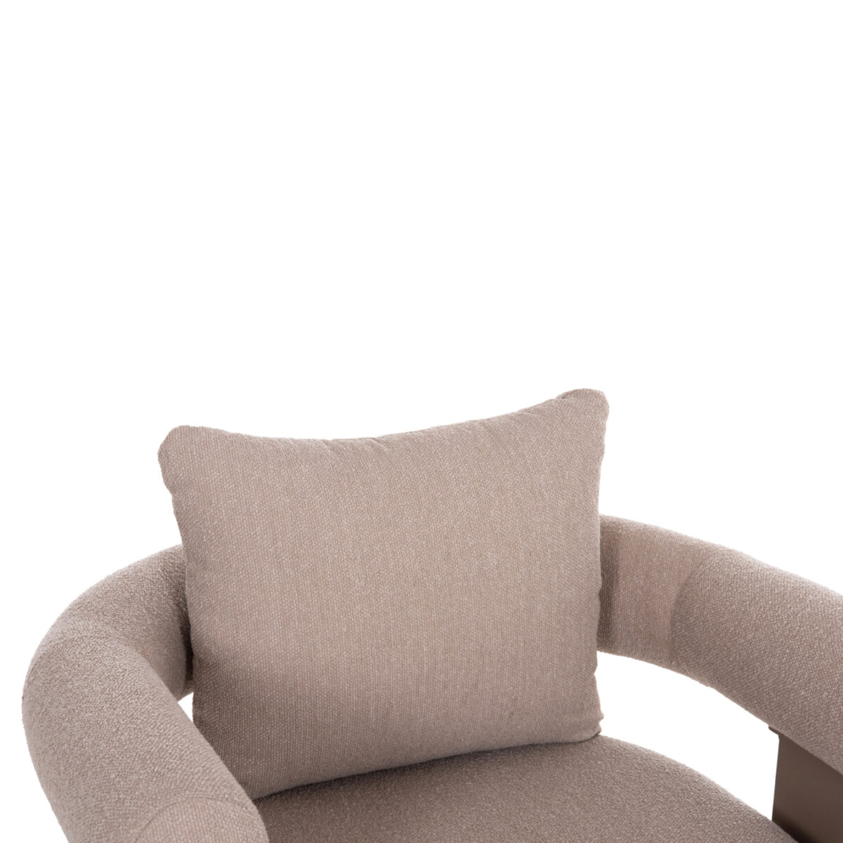 ΠΟΛΥΘΡΟΝΑ ΑΛΟΥΜΙΝΙΟΥ ΠΕΡΙΣΤΡΕΦΟΜΕΝΗ DECCARD SM6461.02 ΜΠΕΖ 98x92x69Υεκ. - Image 7