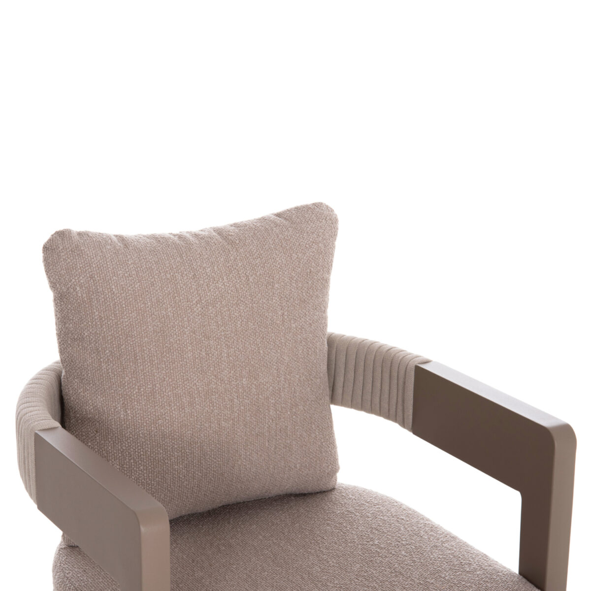 ΠΟΛΥΘΡΟΝΑ ΤΡΑΠΕΖΑΡΙΑΣ ABSOLUTION SM6465.02 ΑΛΟΥΜΙΝΙΟ-ΣΧΟΙΝΙ-ΜΑΞΙΛΑΡΙΑ ΜΠΕΖ 58x60x69Υεκ - Image 7