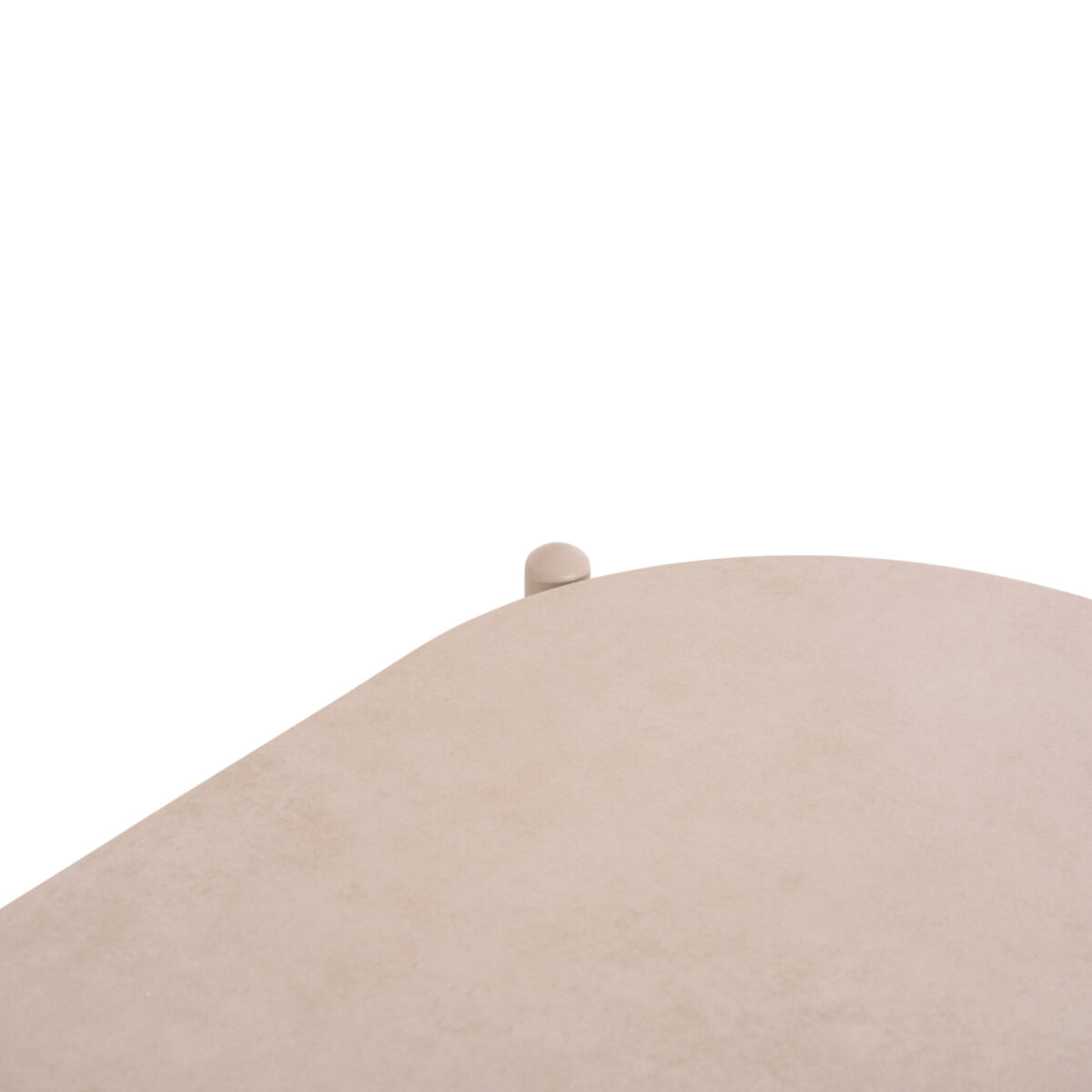 ΜΠΟΥΦΕΣ DESTINY SM6322 ΑΛΟΥΜΙΝΙΟ ΕΚΡΟΥ-SINTERED STONE TOP 158x46x79Υεκ. - Image 9