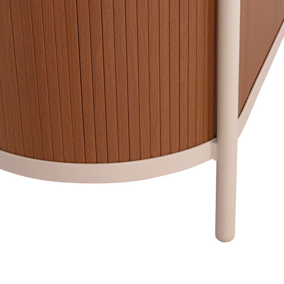 ΜΠΟΥΦΕΣ DESTINY SM6322 ΑΛΟΥΜΙΝΙΟ ΕΚΡΟΥ-SINTERED STONE TOP 158x46x79Υεκ. - Image 10