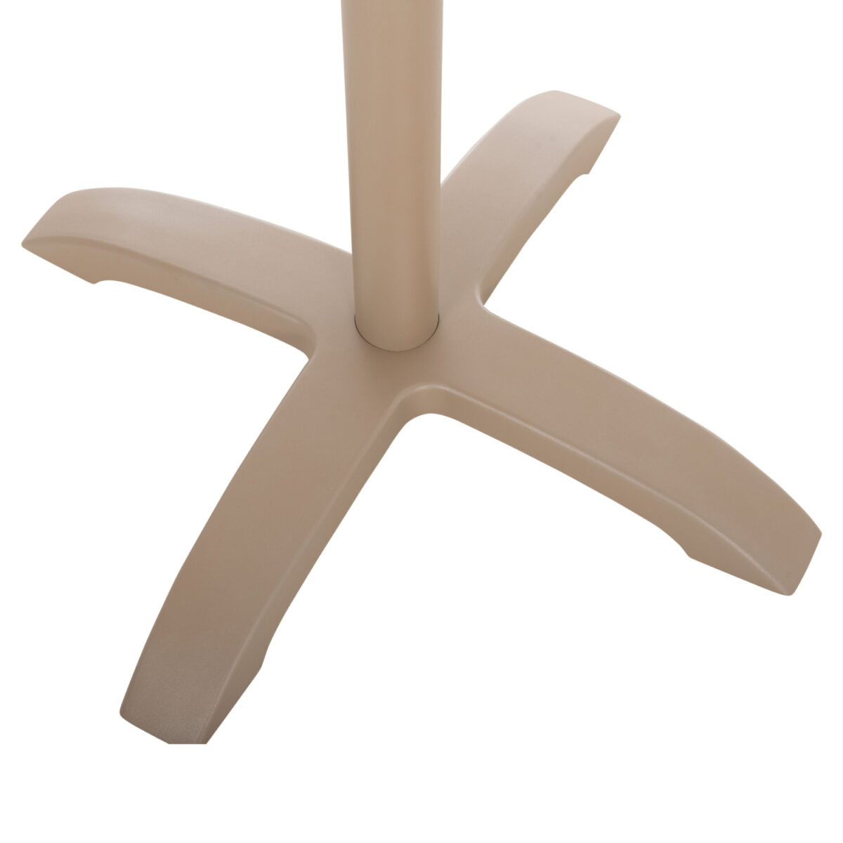 ΒΑΣΗ ΑΛΟΥΜΙΝΙΟΥ HM460.25 ΚΑΠΟΥΤΣΙΝΟ ΜΑΤ 66x66x72Υεκ. ΜΕ ΣΤΑΥΡΟ 48Χ48εκ. - Image 7