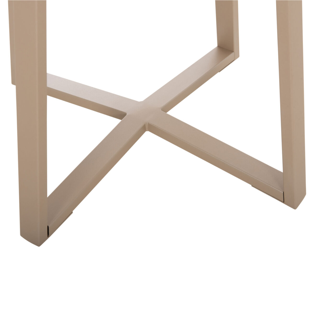 ΒΑΣΗ ΤΡΑΠΕΖΙΟΥ ΧΙΑΣΤΙ HM470.25 ΜΕΤΑΛΛΙΚΗ ΣΕ ΚΑΠΟΥΤΣΙΝΟ 60x60x72Yεκ. - Image 9