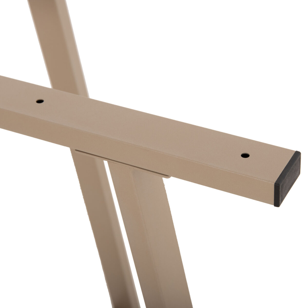 ΒΑΣΗ ΤΡΑΠΕΖΙΟΥ HM471.25 ΜΕΤΑΛΛΙΚΗ ΣΕ ΚΑΠΟΥΤΣΙΝΟ 111x60x71Υεκ. - Image 9