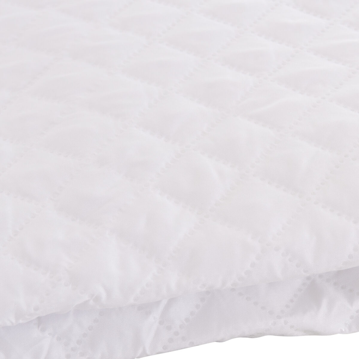 ΕΠΙΣΤΡΩΜΑ ΑΔΙΑΒΡΟΧΟ VELURA HM12174.160 MICROFIBER & PU--4 ΛΑΣΤΙΧΑ 160x200εκ - Image 6