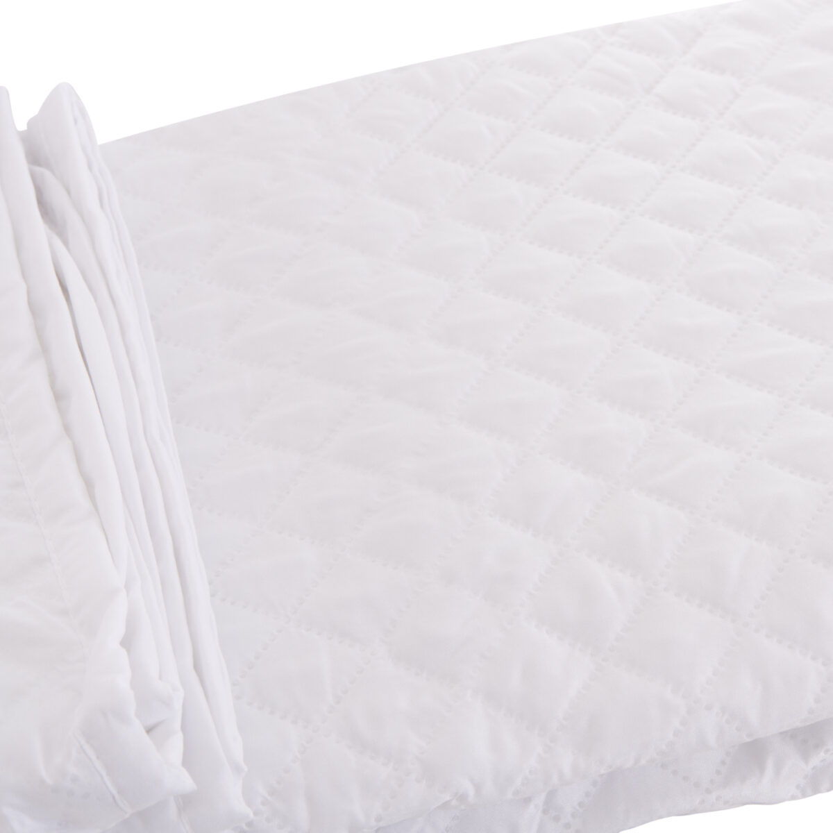ΕΠΙΣΤΡΩΜΑ ΑΔΙΑΒΡΟΧΟ VELURA HM12174.160 MICROFIBER & PU--4 ΛΑΣΤΙΧΑ 160x200εκ - Image 7