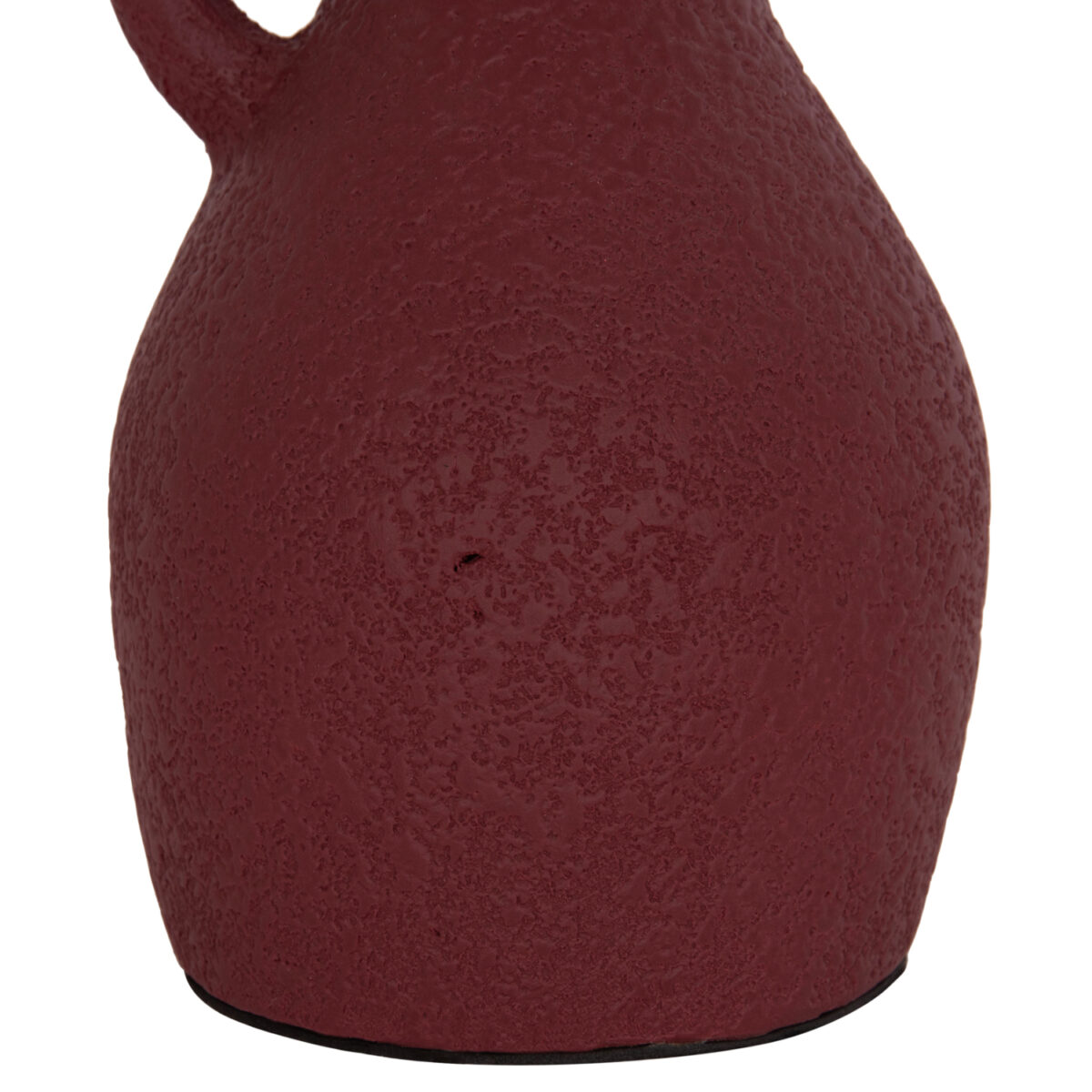 ΕΠΙΤΡΑΠΕΖΙΟ ΔΙΑΚΟΣΜΗΤΙΚΟ ΒΑΖΟ DECANT HM4667.06L ΤΕΡΑΚΟΤΑ ΣΕ ΒΥΣΣΙΝΙ--Φ14x21Υεκ. - Image 5