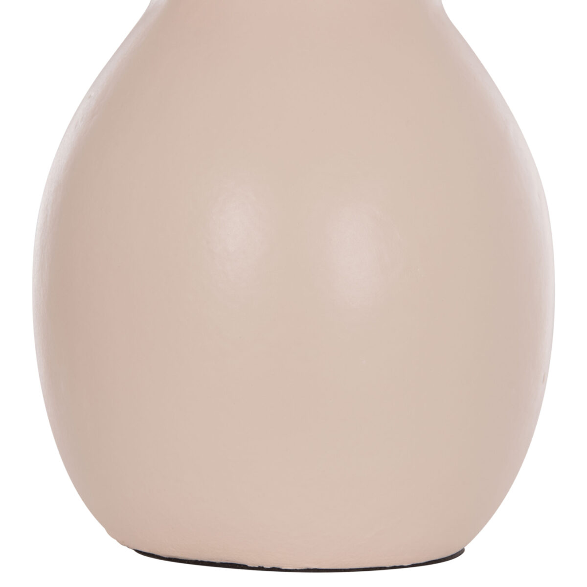 ΕΠΙΤΡΑΠΕΖΙΟ ΔΙΑΚΟΣΜΗΤΙΚΟ ΒΑΖΟ NELLY HM4669.02 ΤΕΡΑΚΟΤΑ ΣΕ ΚΡΕΜ--Φ22x35Υεκ. - Image 6