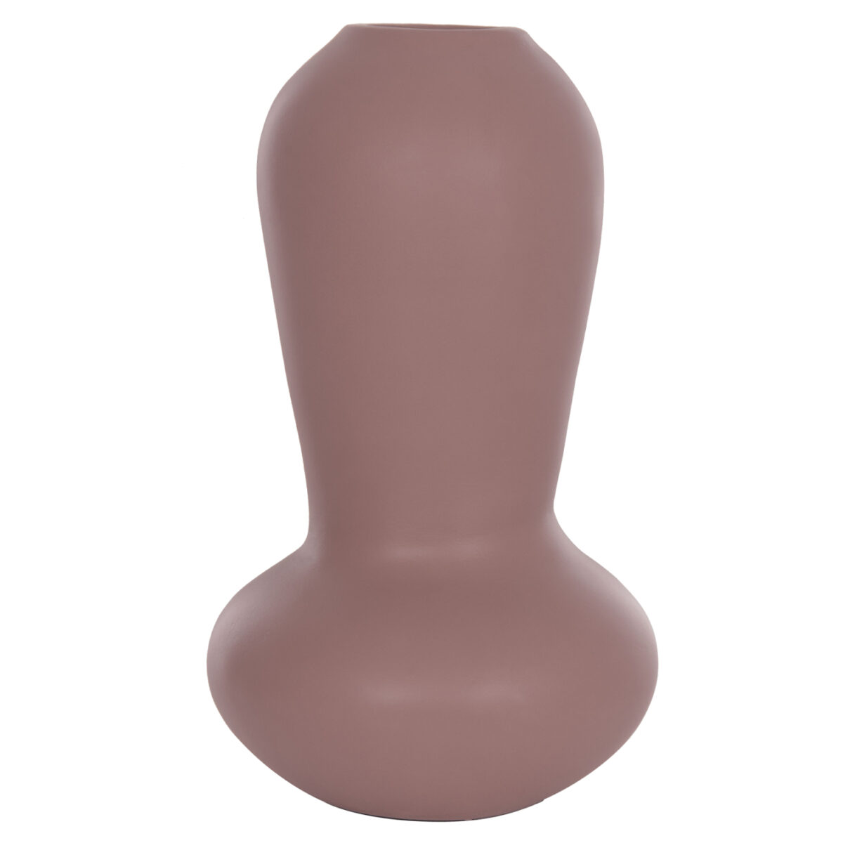 ΕΠΙΤΡΑΠΕΖΙΟ ΔΙΑΚΟΣΜΗΤΙΚΟ ΒΑΖΟ CHELIN HM4670L ΤΕΡΑΚΟΤΑ ΣΕ ΜΩΒ--Φ22x37Υεκ. - Image 3