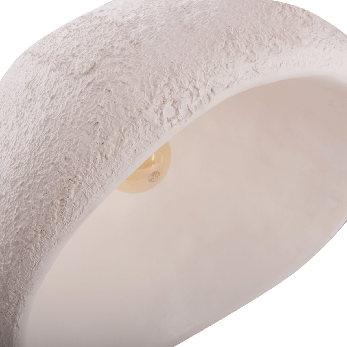 ΦΩΤΙΣΤΙΚΟ ΟΡΟΦΗΣ ΚΡΕΜΑΣΤΟ JAYLEN HM4703.02XL FIBER CEMENT ΛΕΥΚΟ 74x68x50-70Υεκ. - Image 7