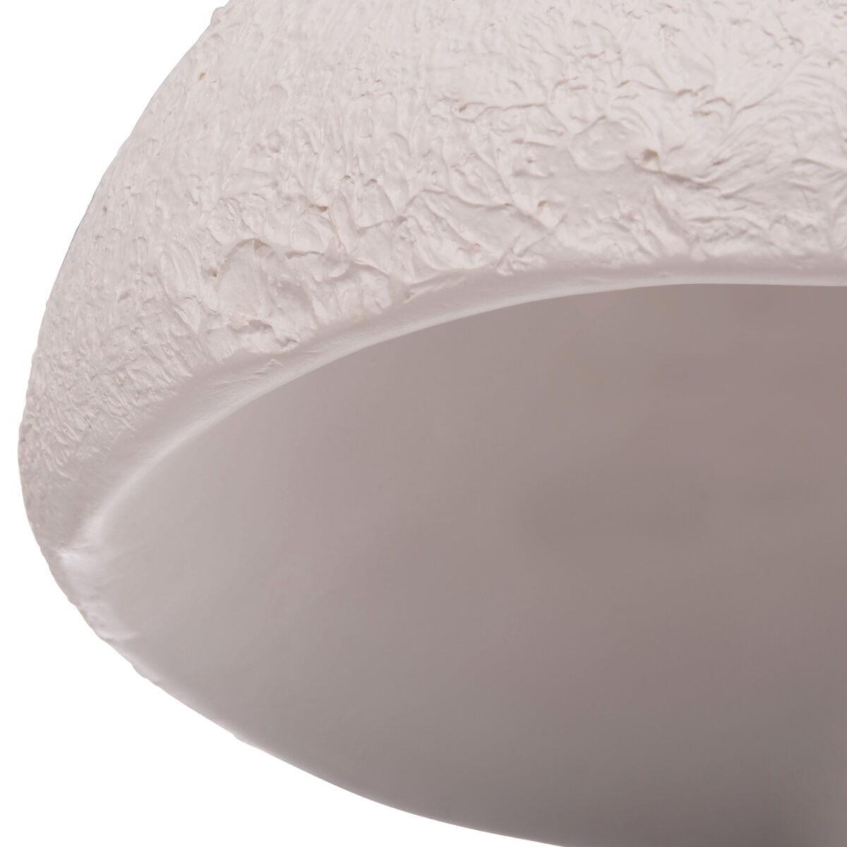 ΦΩΤΙΣΤΙΚΟ ΟΡΟΦΗΣ ΚΡΕΜΑΣΤΟ JAYLEN HM4703.02XL FIBER CEMENT ΛΕΥΚΟ 74x68x50-70Υεκ. - Image 8