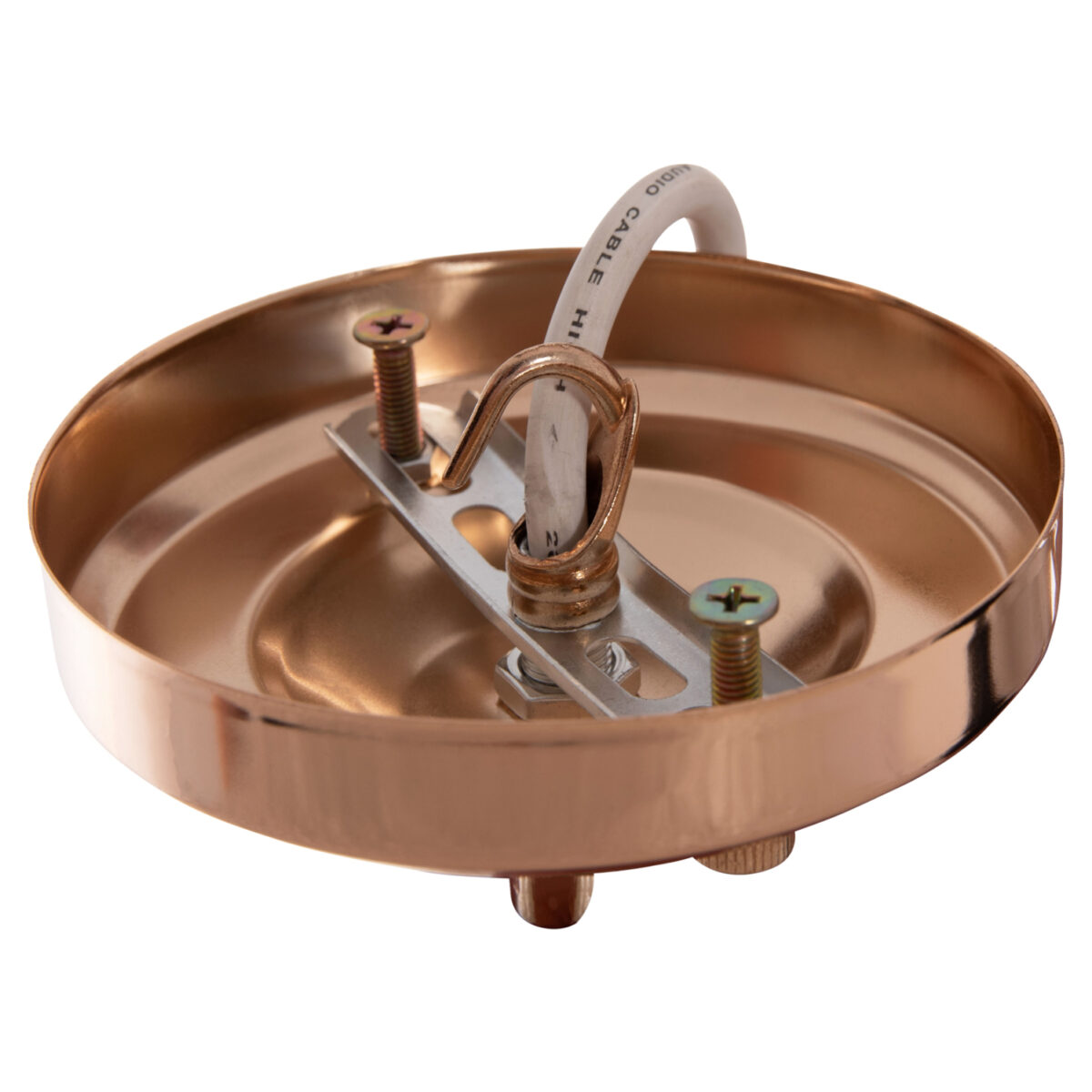 ΦΩΤΙΣΤΙΚΟ ΟΡΟΦΗΣ ΚΡΕΜΑΣΤΟ JAYLEN HM4703.02XL FIBER CEMENT ΛΕΥΚΟ 74x68x50-70Υεκ. - Image 10