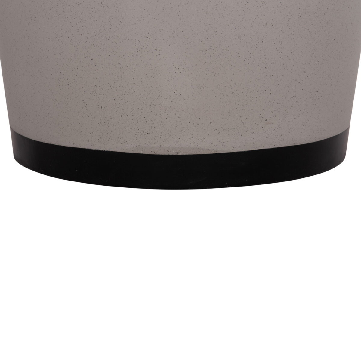 ΓΛΑΣΤΡΑ ΕΣ. ΧΩΡΟΥ ΣΕΙΡΑ TRYLL HM4690L FIBER CEMENT ΓΚΡΙ & ΣΧΟΙΝΙ Φ40x25,5Υεκ. - Image 7