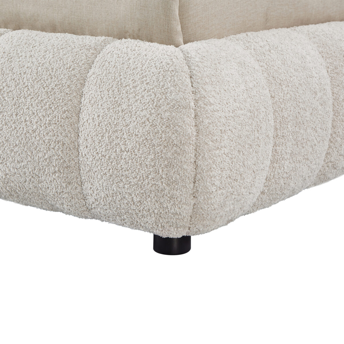 ΚΡΕΒΑΤΙ ΜΕ ΑΠΟΘ.ΧΩΡΟ MOLEN HM730.03 ΜΠΕΖ ΜΠΟΥΚΛΕ ΥΦΑΣΜΑ--ΓΙΑ ΣΤΡΩΜΑ 160x200εκ - Image 7