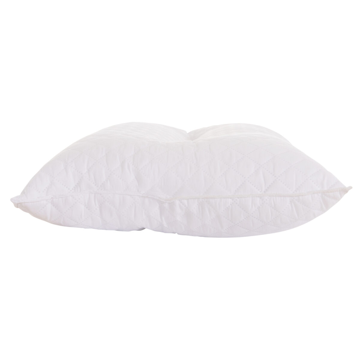 ΜΑΞΙΛΑΡΙ ΥΠΝΟΥ ANATOMIKO NOCTUA HM12173 POLYESTER HC SILICONIZED ΓΕΜΙΣΗ 50x70εκ. - Image 5