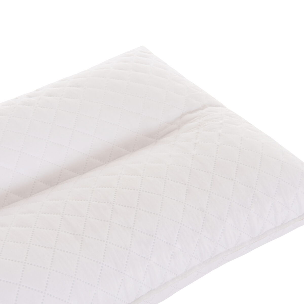 ΜΑΞΙΛΑΡΙ ΥΠΝΟΥ ANATOMIKO NOCTUA HM12173 POLYESTER HC SILICONIZED ΓΕΜΙΣΗ 50x70εκ. - Image 9