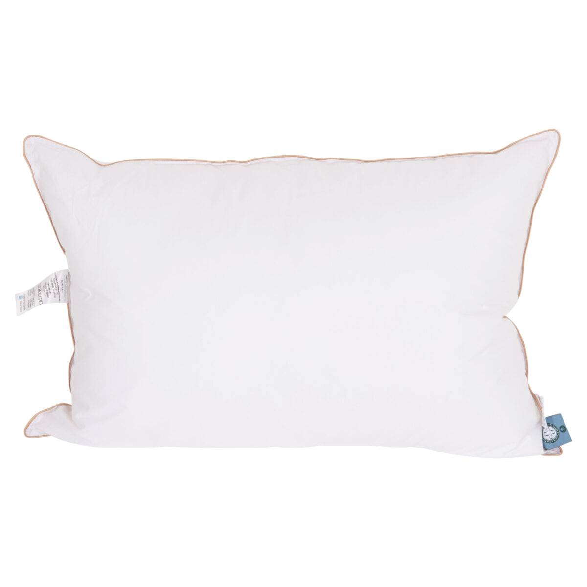 ΜΑΞΙΛΑΡΙ ΥΠΝΟΥ HYPNO HM12170 NANOFIBER ΓΕΜΙΣΗ 50x70εκ. - Image 2