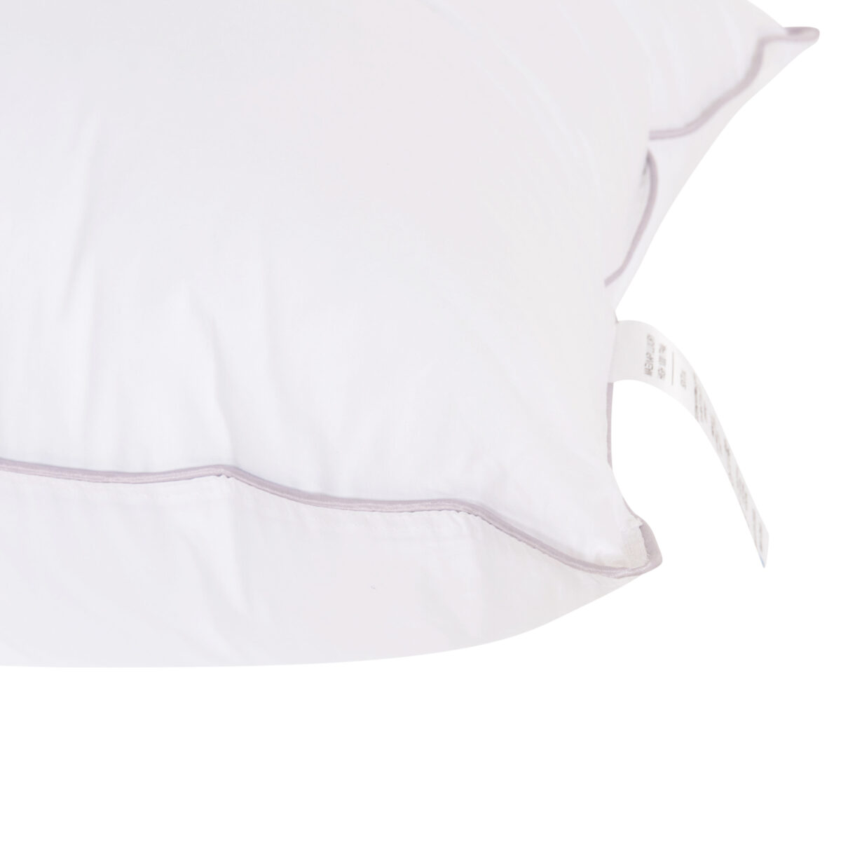 ΜΑΞΙΛΑΡΙ ΥΠΝΟΥ MORPHEO HM12171 3D FIBER ΓΕΜΙΣΗ 50x70εκ. - Image 9