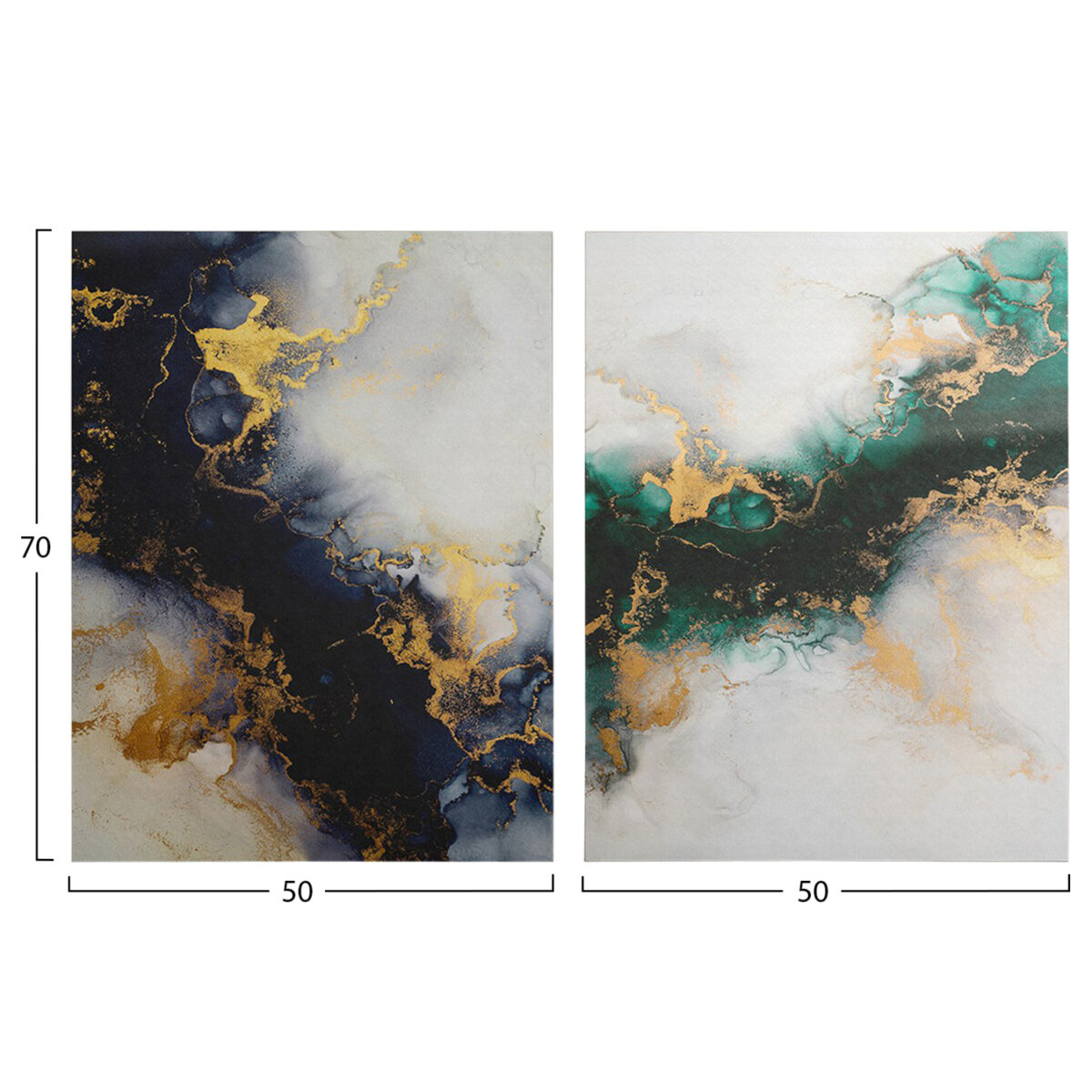 ΠΙΝΑΚΑΣ TOIXOY 2ΤΜΧ ΣΕΙΡΑ GOBI HM4839 ΕΚΤΥΠΩΜΕΝΟΣ ΚΑΜΒΑΣ 50x3(πάχος)x70Yεκ.(x2) - Image 3