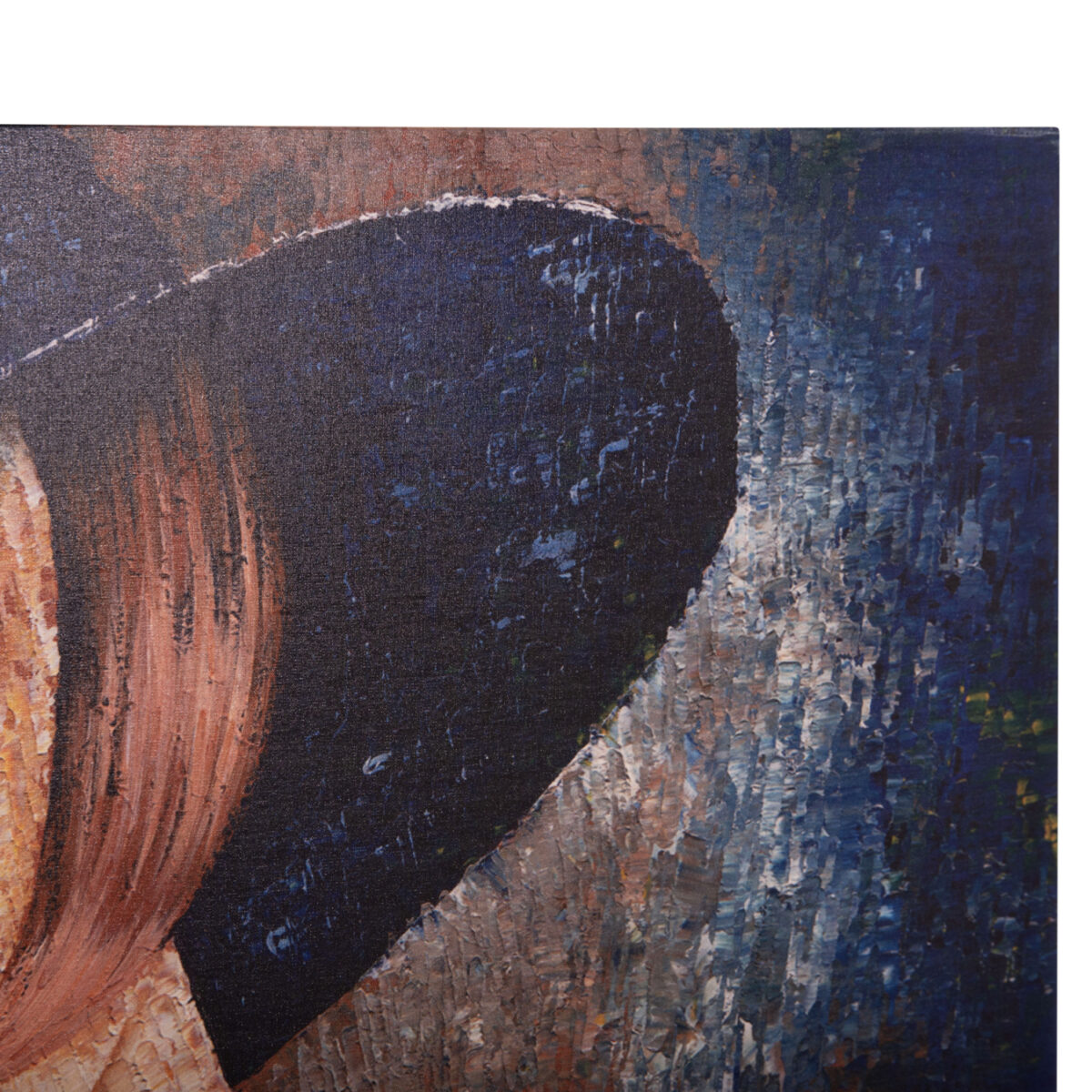 ΠΙΝΑΚΑΣ TOIXOY ΣΕΙΡΑ GOBI HM4771 ΕΚΤΥΠΩΜΕΝΟΣ ΚΑΜΒΑΣ 68x2,5(πάχος)x98Υεκ. - Image 8