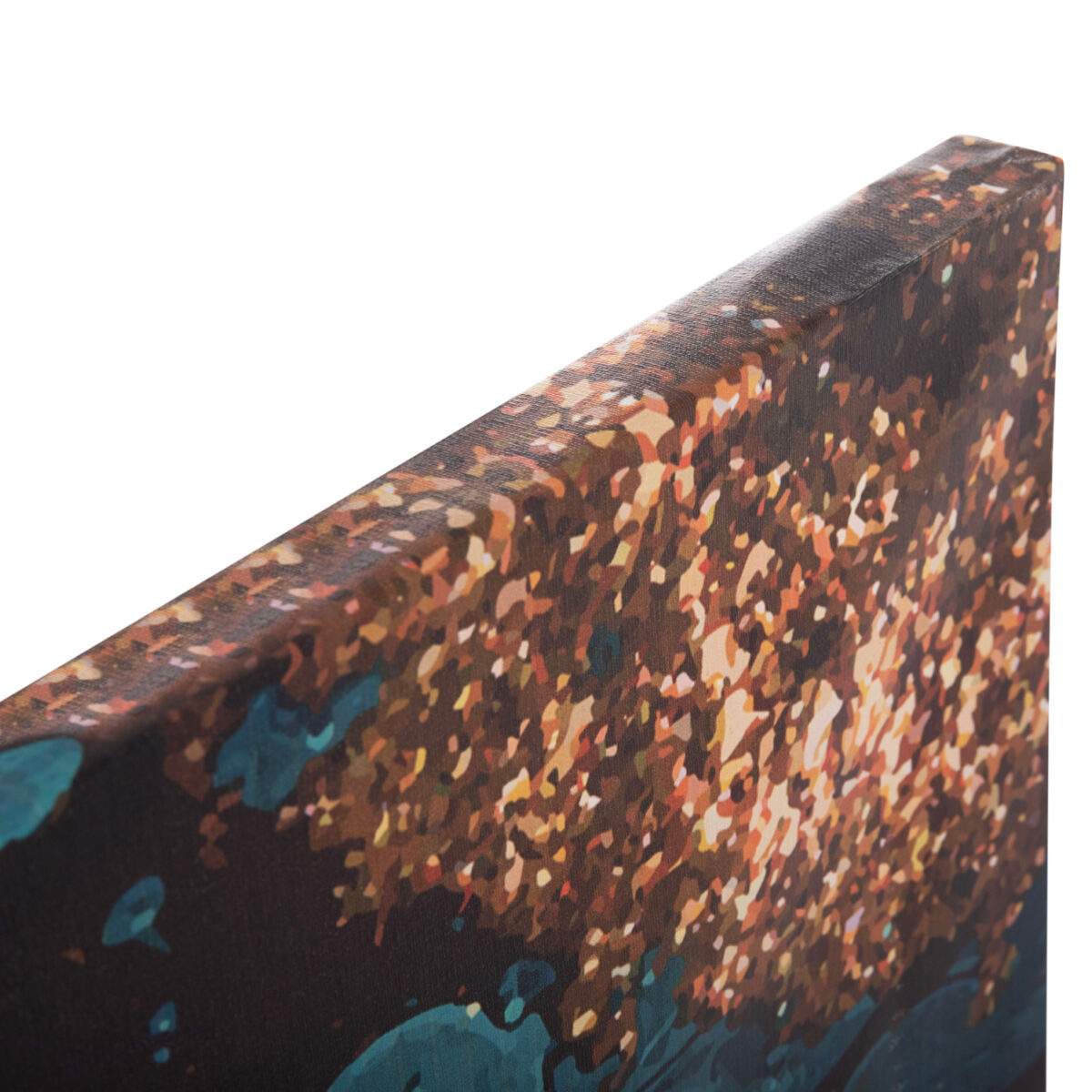 ΠΙΝΑΚΑΣ TOIXOY ΣΕΙΡΑ GOBI HM4775 ΕΚΤΥΠΩΜΕΝΟΣ ΚΑΜΒΑΣ 98x2,5(πάχος)x68Υεκ. - Image 7