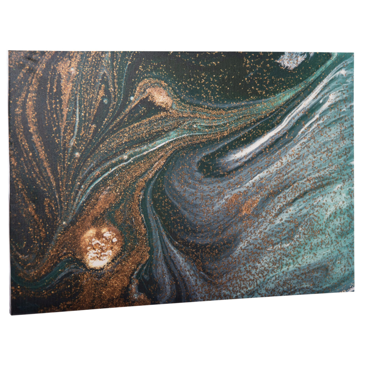 ΠΙΝΑΚΑΣ TOIXOY ΣΕΙΡΑ GOBI HM4780 ΕΚΤΥΠΩΜΕΝΟΣ ΚΑΜΒΑΣ 98x2,5(πάχος)x68Υεκ. - Image 4