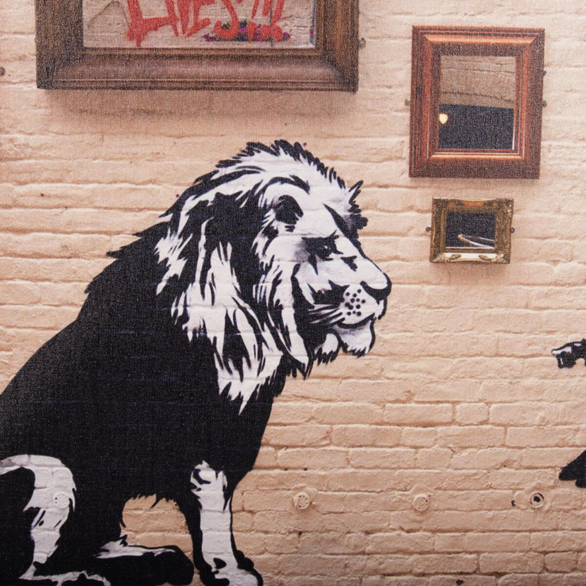 ΠΙΝΑΚΑΣ TOIXOY ΣΕΙΡΑ GOBI HM4828 ΕΚΤΥΠΩΜΕΝΟΣ ΚΑΜΒΑΣ 50x2,5(πάχος)x68Υεκ. - Image 5