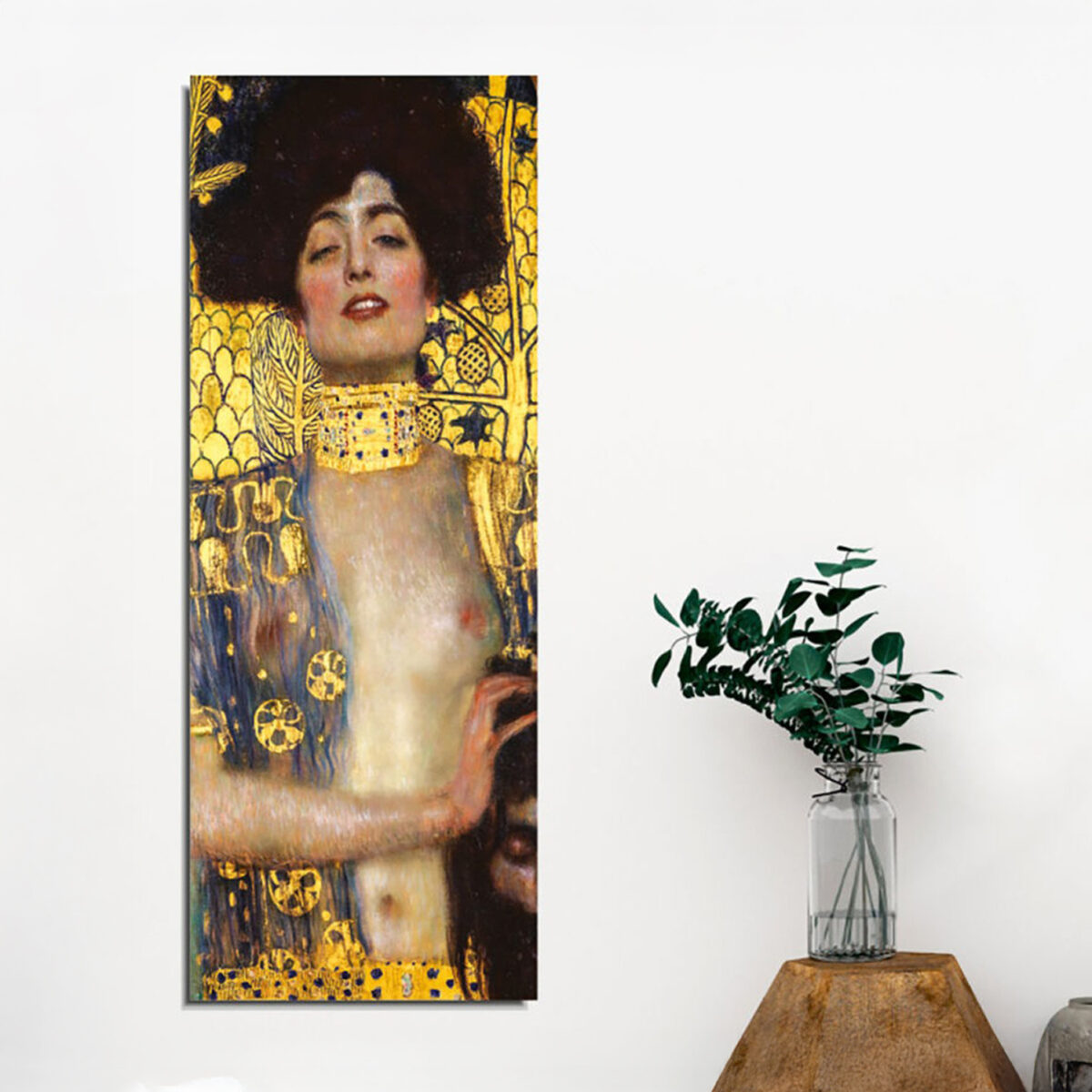 ΠΙΝΑΚΑΣ TOIXOY ΣΕΙΡΑ GOBI HM4832 ΕΚΤΥΠΩΜΕΝΟΣ ΚΑΜΒΑΣ 30x3(πάχος)x80Yεκ. - Image 3