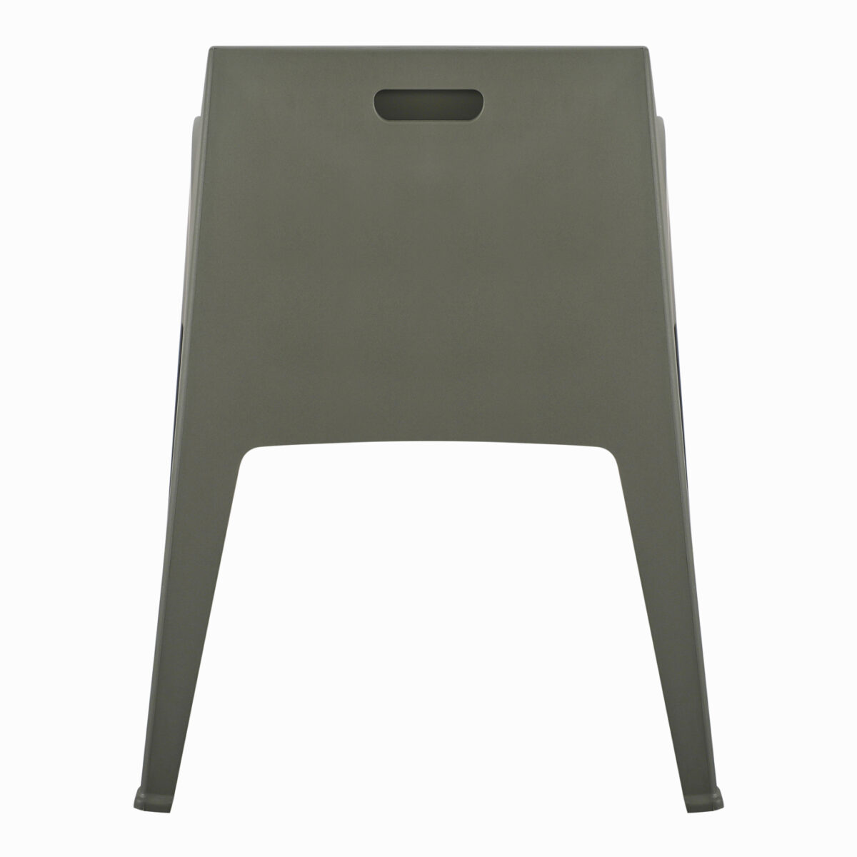 ΠΟΛΥΘΡΟΝΑ ΠΟΛΥΠΡΟΠΥΛΕΝΙΟΥ SLEEK HM6370.05 DARK OLIVE GREEN 68x63x82,5Υεκ. - Image 5