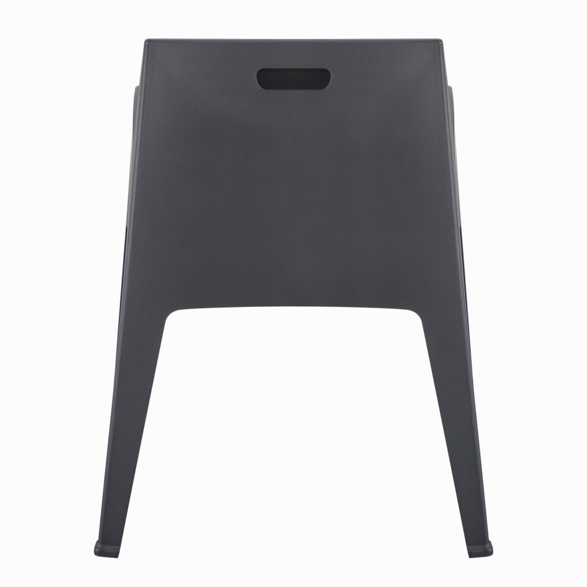 ΠΟΛΥΘΡΟΝΑ ΠΟΛΥΠΡΟΠΥΛΕΝΙΟΥ SLEEK HM6370.10 ΓΚΡΙ 68x63x82,5Υεκ. - Image 5