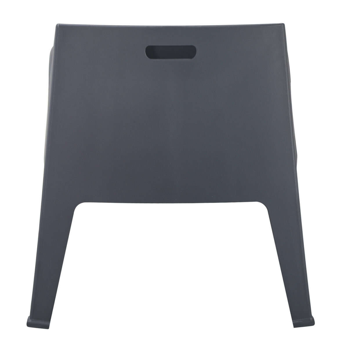 ΠΟΛΥΘΡΟΝΑ ΠΟΛΥΠΡΟΠΥΛΕΝΙΟΥ LOUNGE SLEEK HM6365.10 ΓΚΡΙ 62x68x73Υεκ. - Image 5