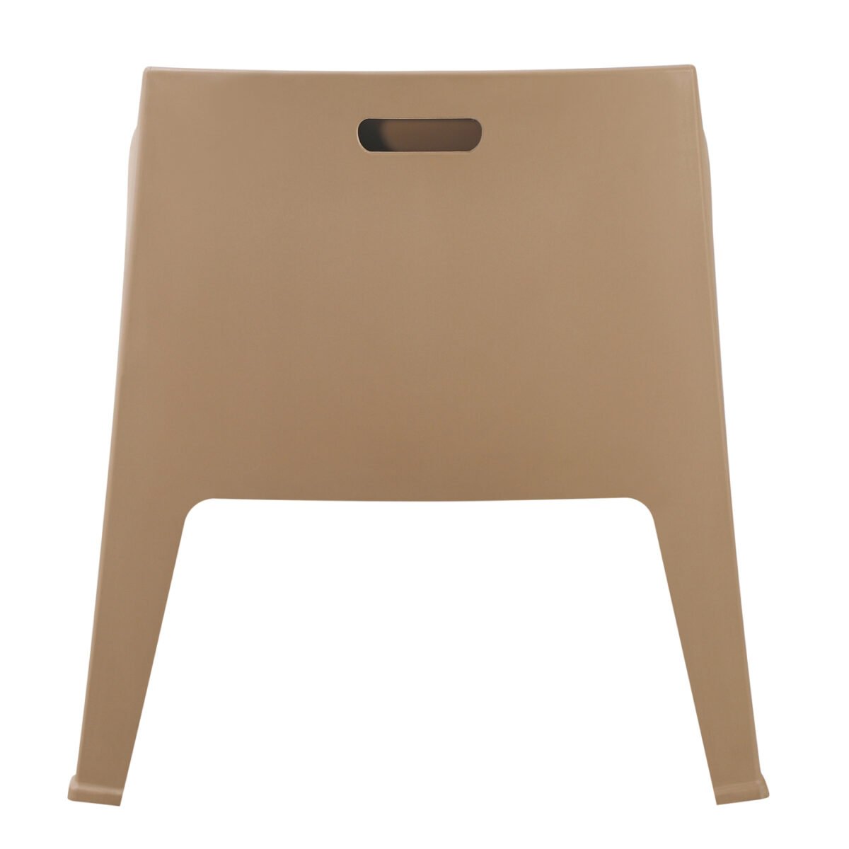 ΠΟΛΥΘΡΟΝΑ ΠΟΛΥΠΡΟΠΥΛΕΝΙΟΥ LOUNGE SLEEK HM6365.03 CAPPUCCINO 62x68x73Υεκ. - Image 5