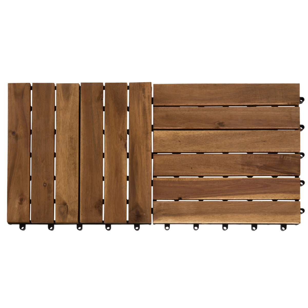 ΣΕΤ 10ΤΜΧ ΜΑΣΙΦ ΠΛΑΚΑΚΙΑ ΑΚΑΚΙΑΣ HM6299-- 30x30x2.4Υεκ - Image 3