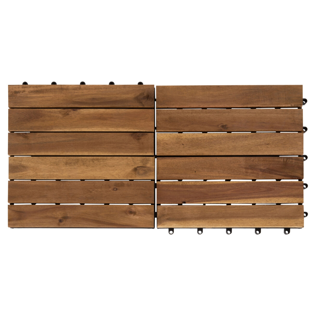 ΣΕΤ 10ΤΜΧ ΜΑΣΙΦ ΠΛΑΚΑΚΙΑ ΑΚΑΚΙΑΣ HM6299-- 30x30x2.4Υεκ - Image 4