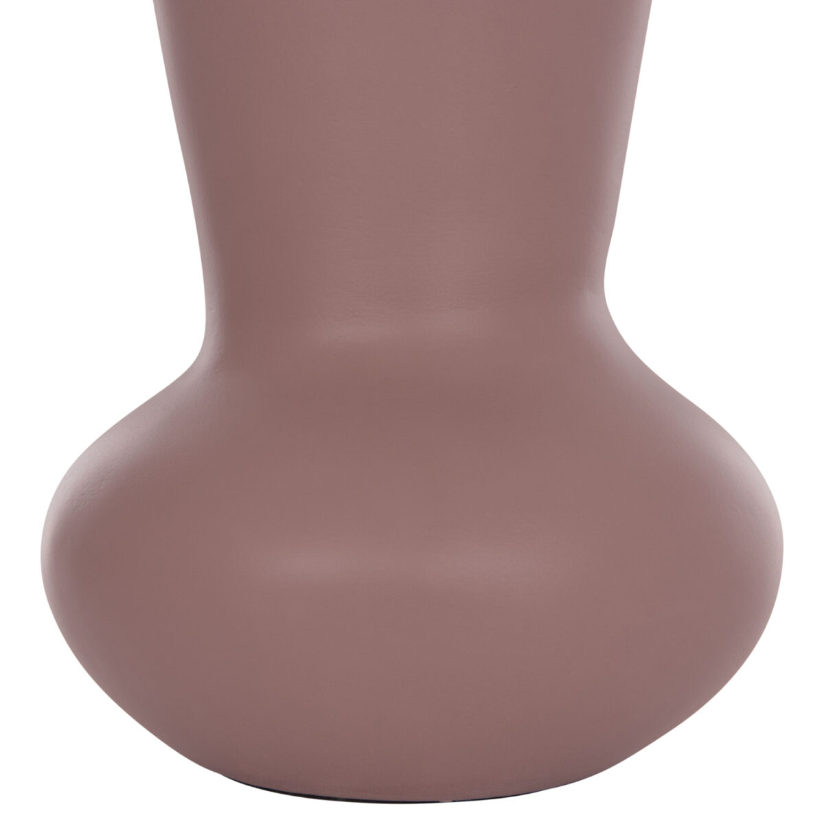 ΣΕΤ 2 ΕΠΙΤΡΑΠΕΖΙΑ ΔΙΑΚΟΣΜΗΤΙΚΑ ΒΑΖΑ CHELIN ΗΜ21144 ΤΕΡΑΚΟΤΑ ΣΕ ΜΑΥΡΟ & ΜΩΒ - Image 4