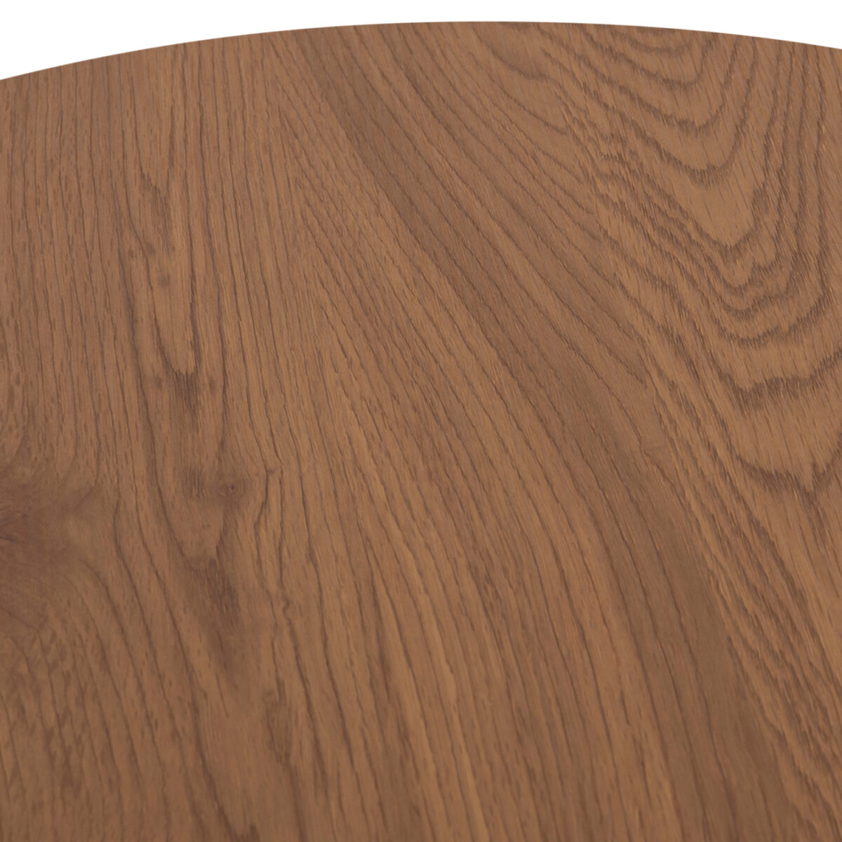 ΣΕΤ 2 ΤΡΑΠΕΖΙΑ ΣΑΛΟΝΙΟΥ JENNEL(X) HM18308.01 ΜΕΤΑΛΛΟ ΛΕΥΚΟ--MDF ΣΕ ΦΥΣΙΚΟ Φ50εκ & Φ70εκ - Image 8